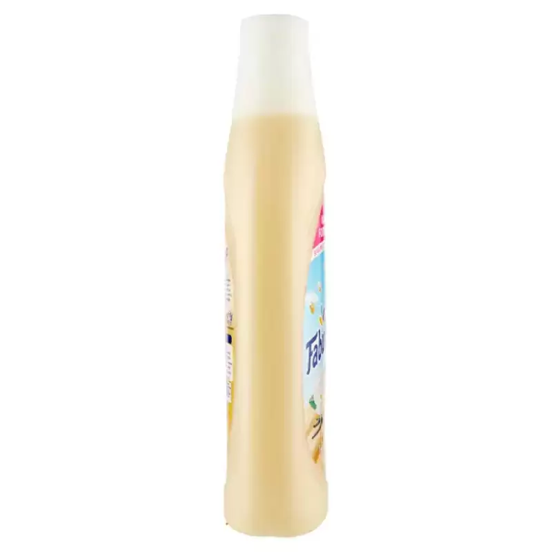 Fabuloso Balsam de Rufe Vanilie si Orhidee 21 spalari 1,5 lt Bax 12 buc.